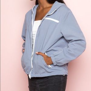 Brandy Melville Krissy Jacket
